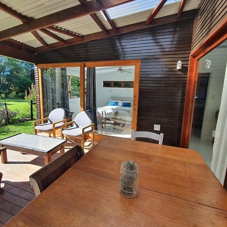 Beautiful Garden Cottage Стормсрівер Екстер'єр фото