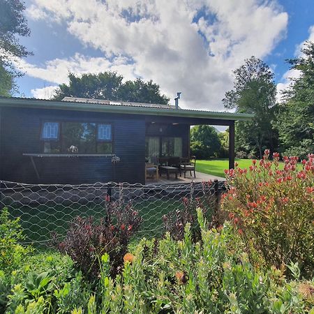 Beautiful Garden Cottage Стормсрівер Екстер'єр фото