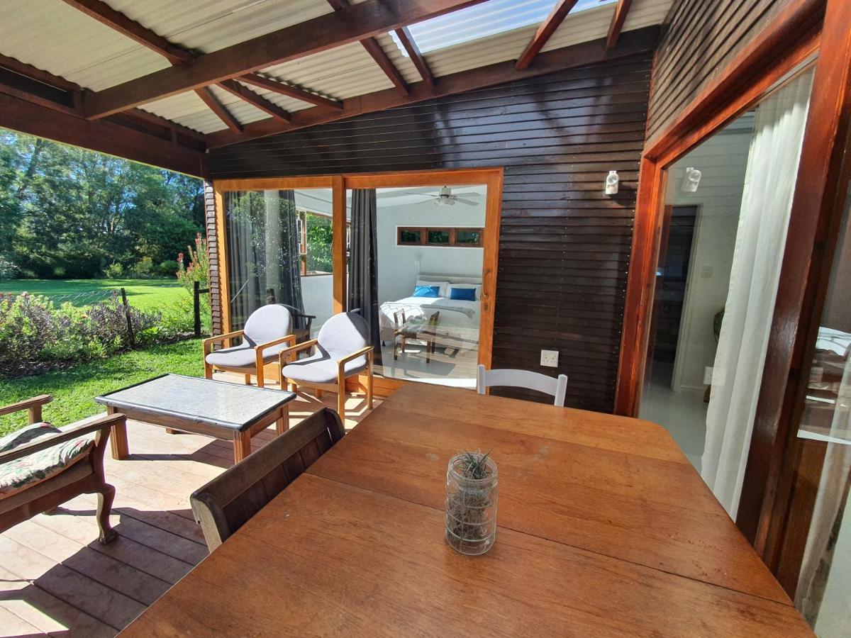 Beautiful Garden Cottage Стормсрівер Екстер'єр фото