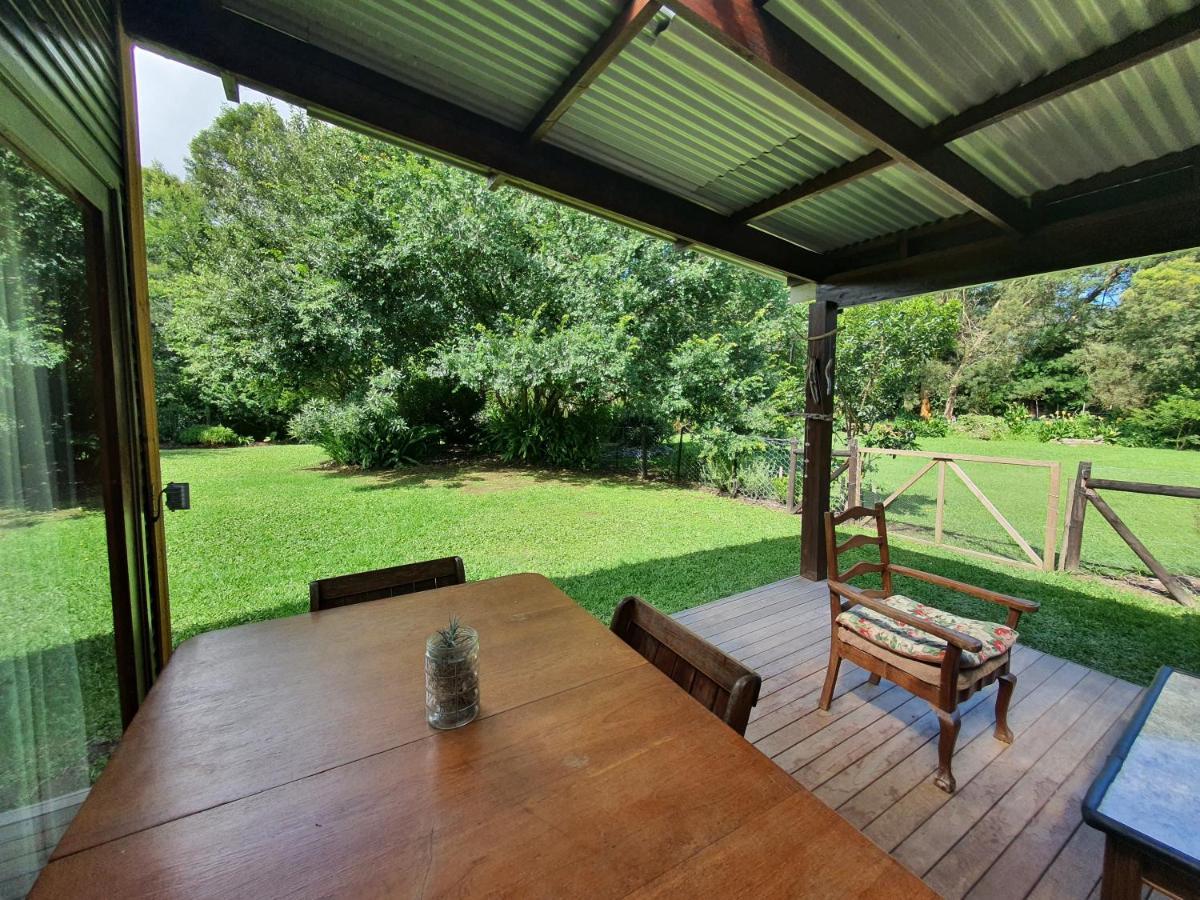 Beautiful Garden Cottage Стормсрівер Екстер'єр фото
