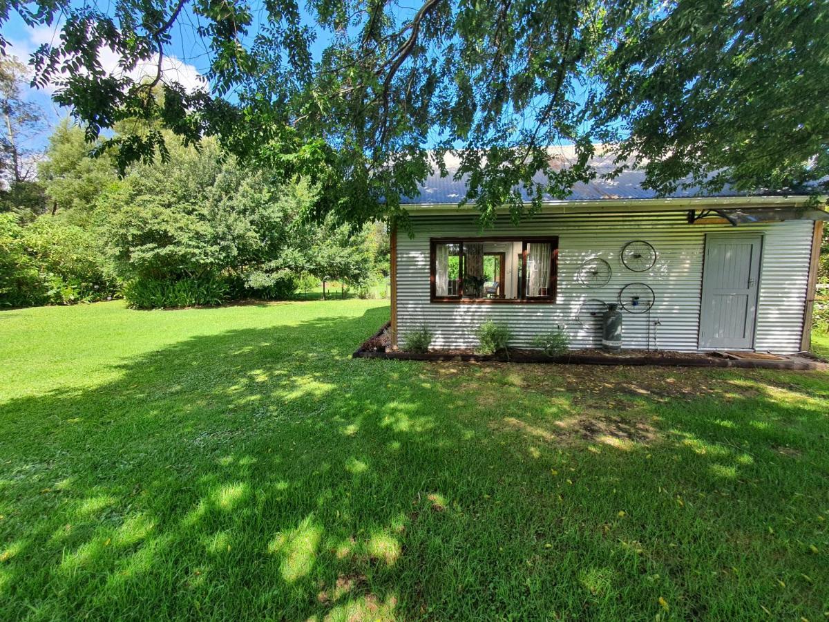 Beautiful Garden Cottage Стормсрівер Екстер'єр фото