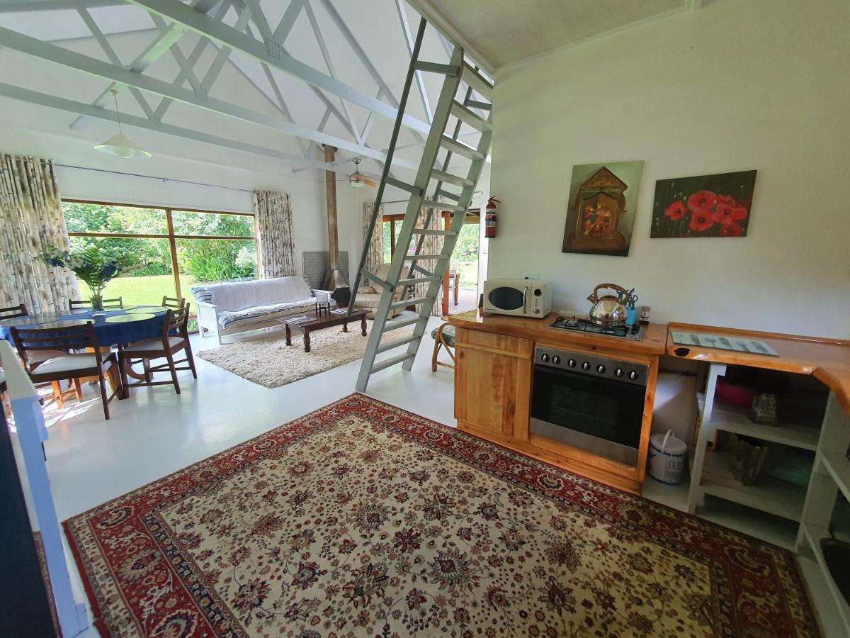 Beautiful Garden Cottage Стормсрівер Екстер'єр фото
